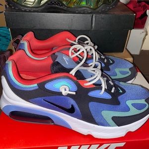 Nike air max 200